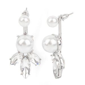 Paparazzi Extra Elite - White